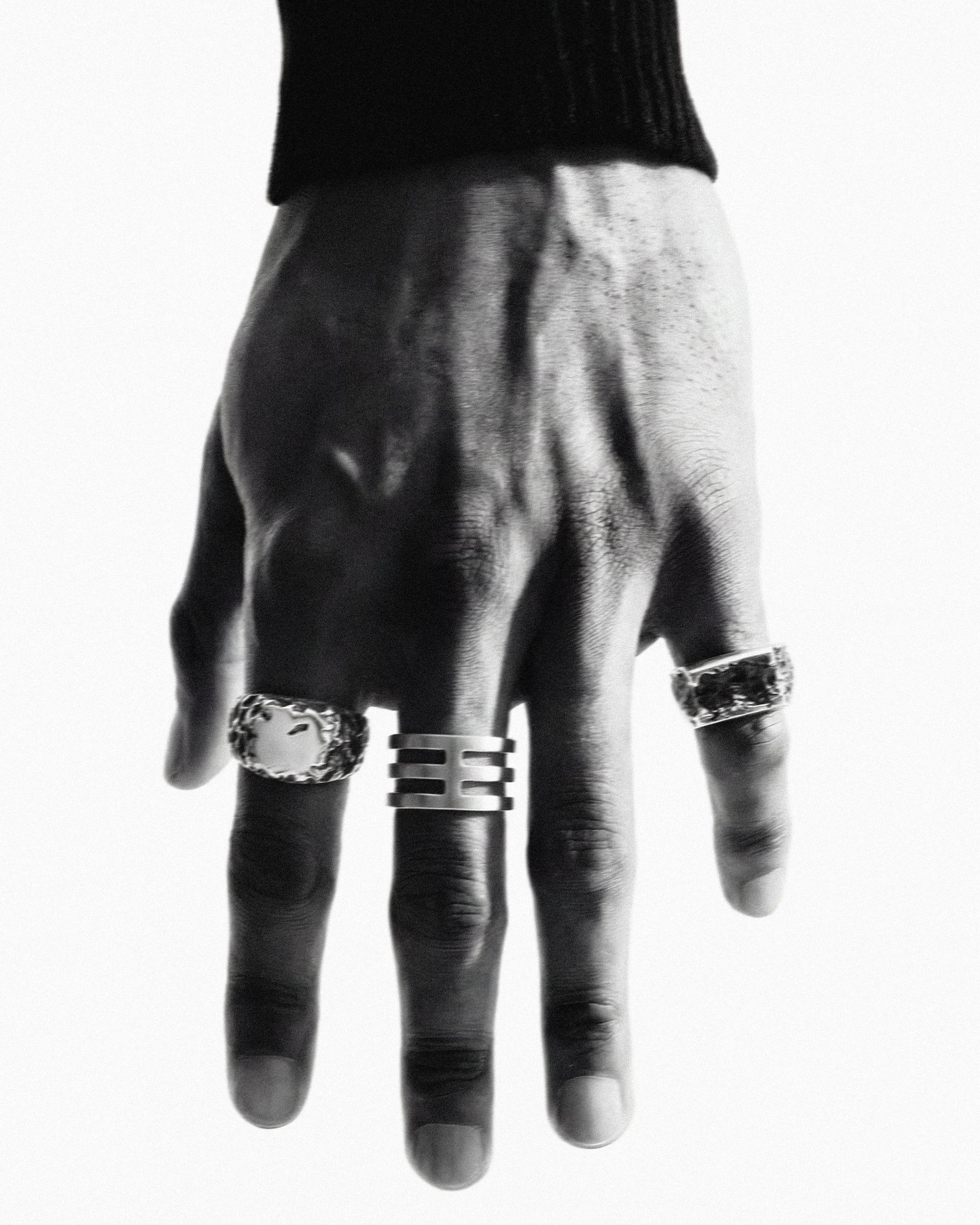DUAL RING