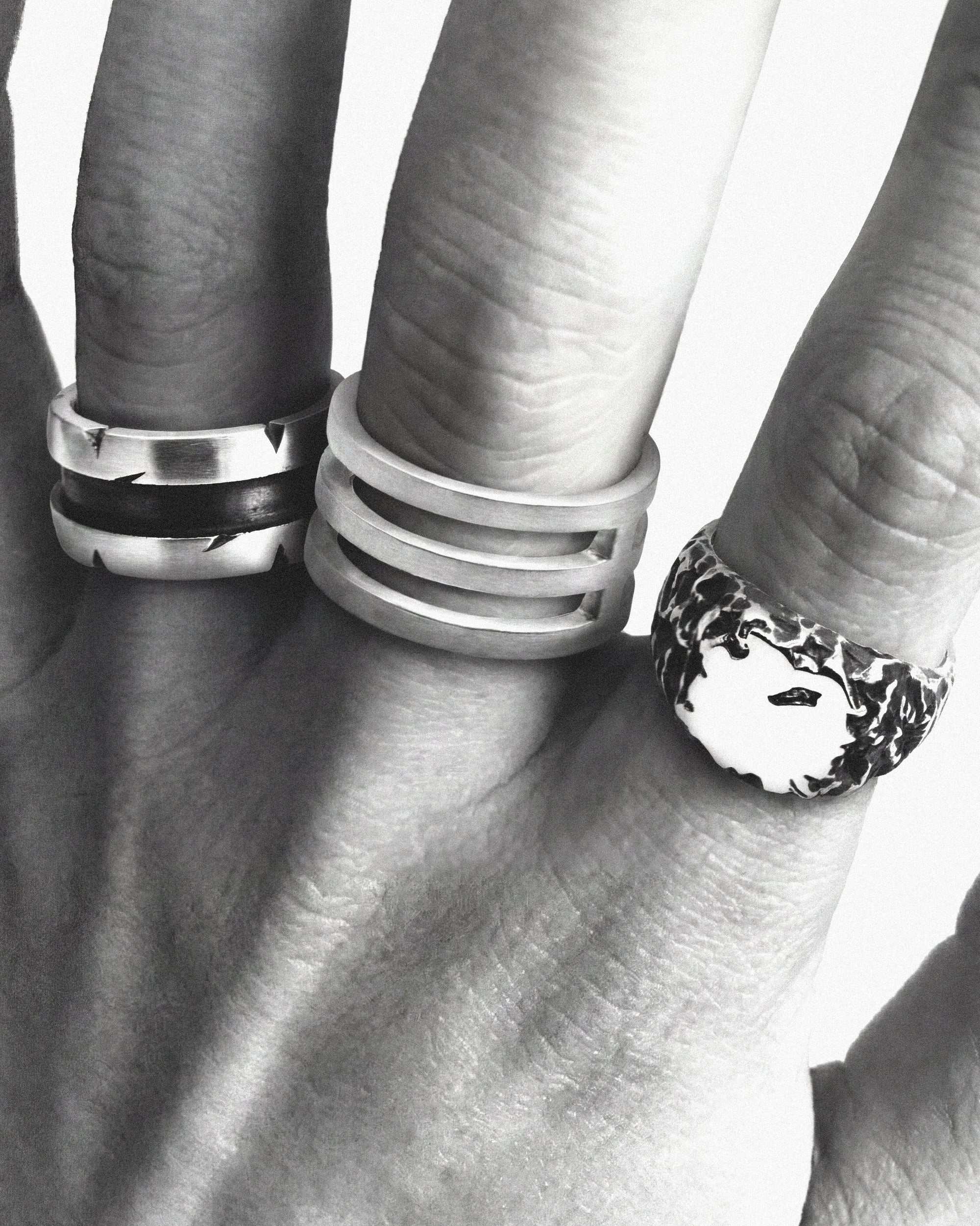 ROK RING
