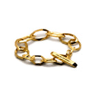 ANKAOS BRACELET 24K