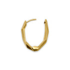 ANKAOS EARRING 24K