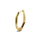 ANKAOS EARRING 24K