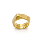 ANKAOS RING 24K