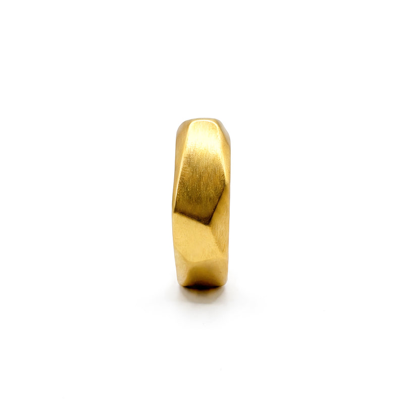 ANKAOS RING 24K
