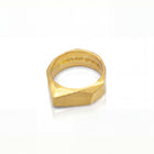 ANKAOS RING 24K