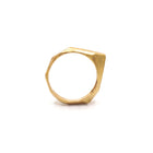 ANKAOS RING 24K