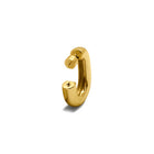 BRONTAR EARRING 24K