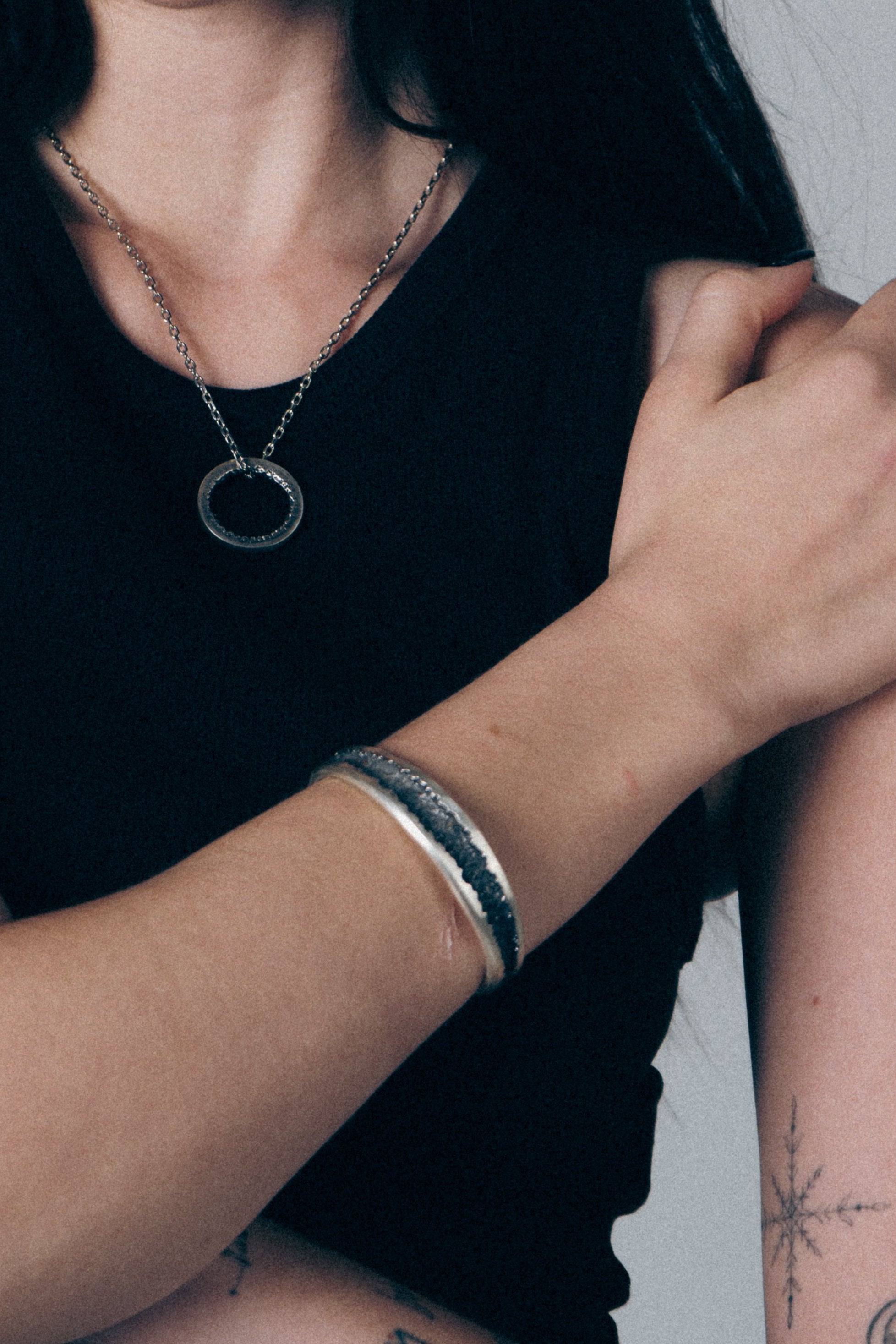 VALCAN CUFF