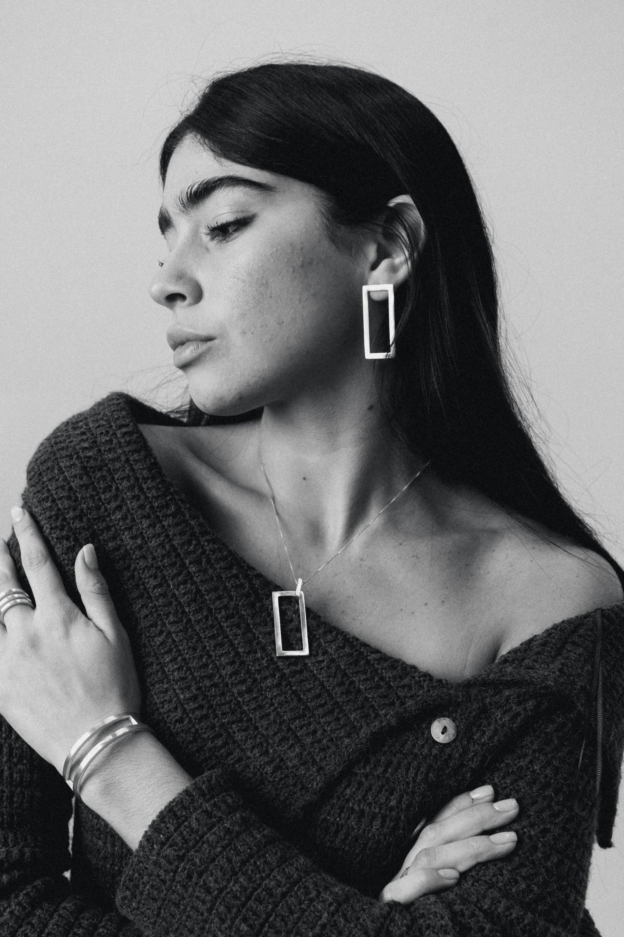 DUAL PENDANT