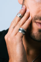 FUERTE RING