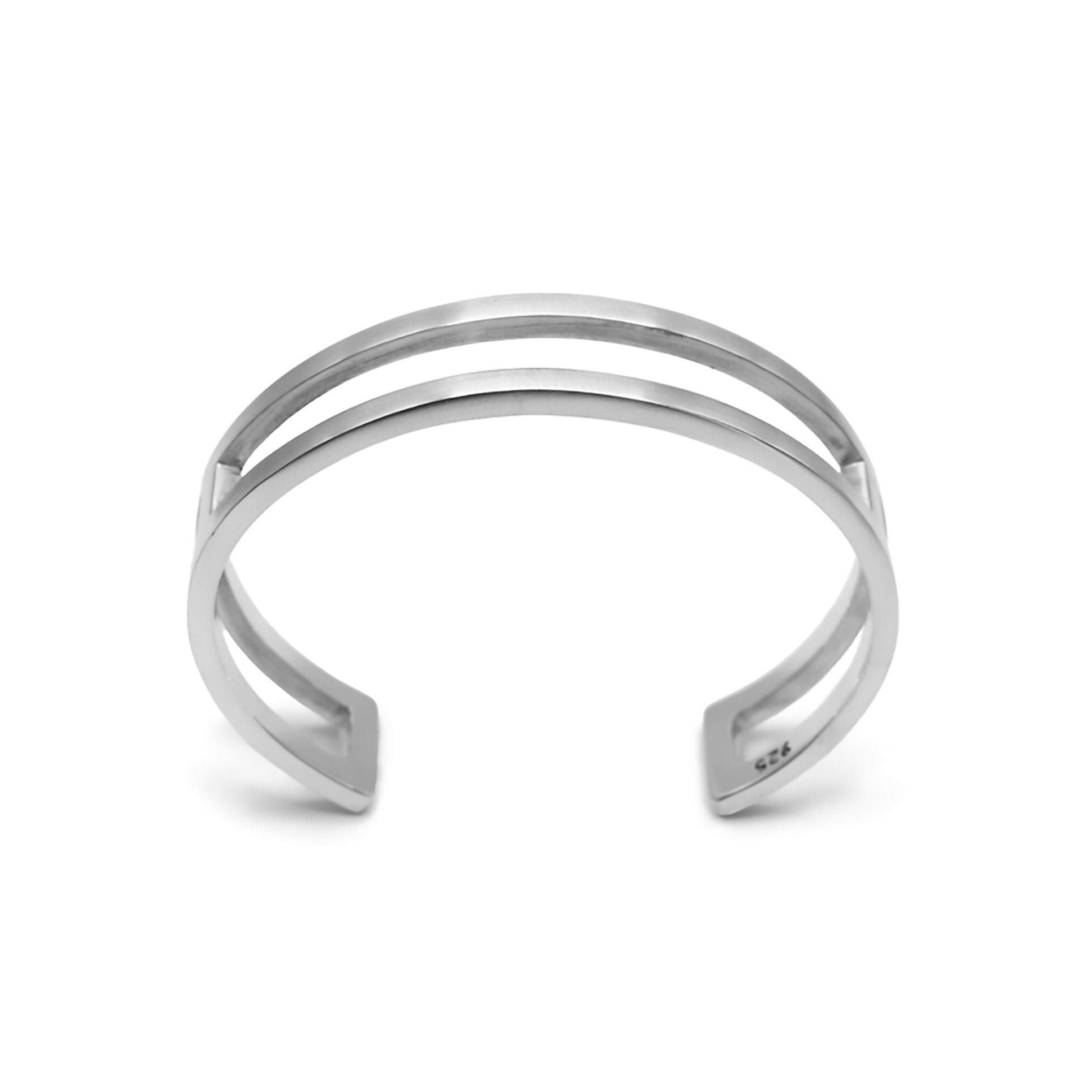 DUAL CUFF | AGE OF STONES