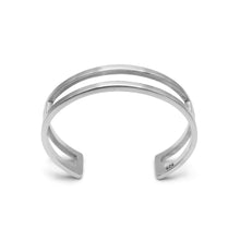 DUAL CUFF