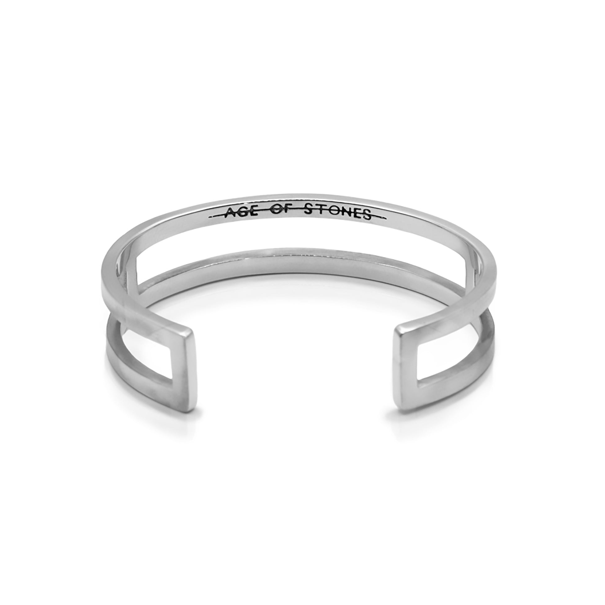 DUAL CUFF