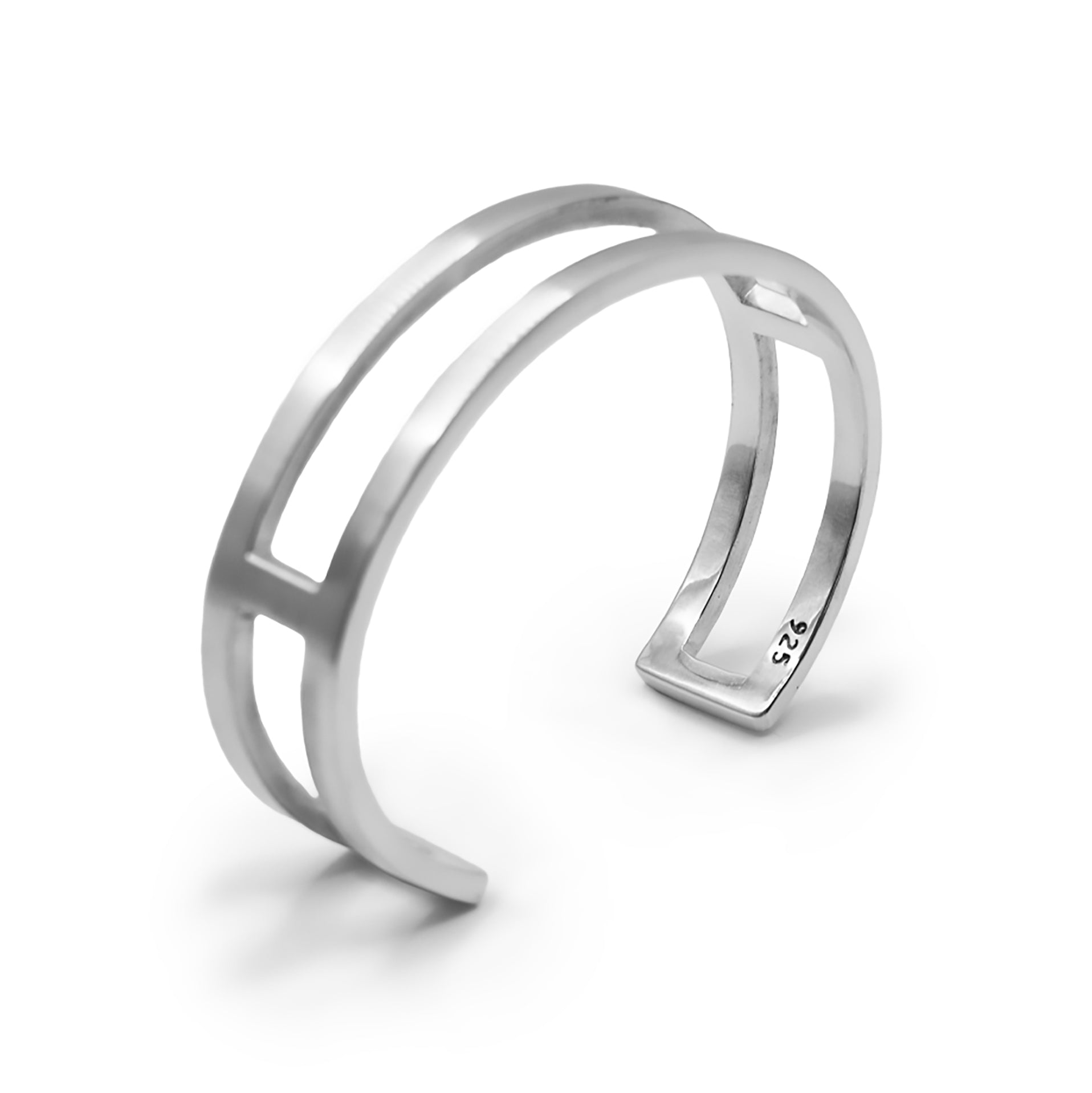 DUAL CUFF