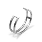 DUAL CUFF