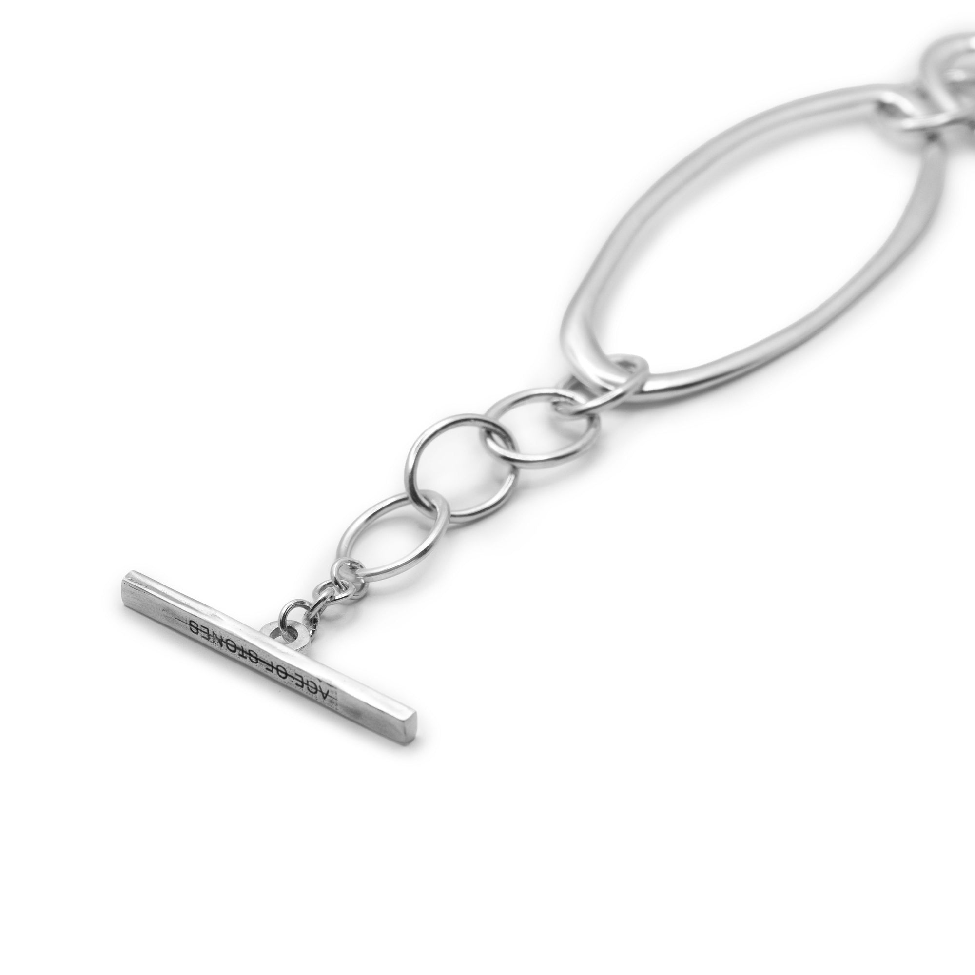 EVADNE NECKCHAIN