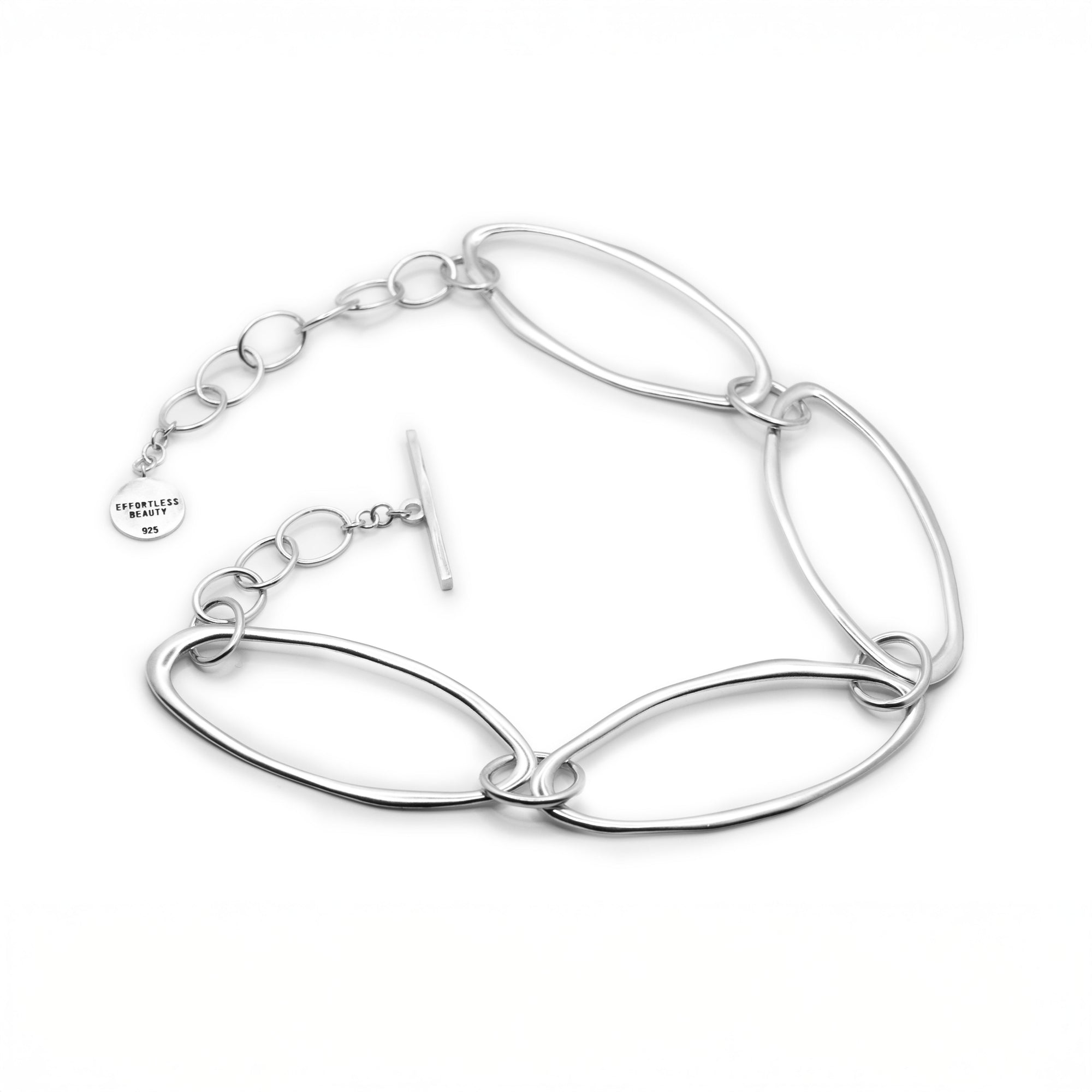 EVADNE NECKCHAIN