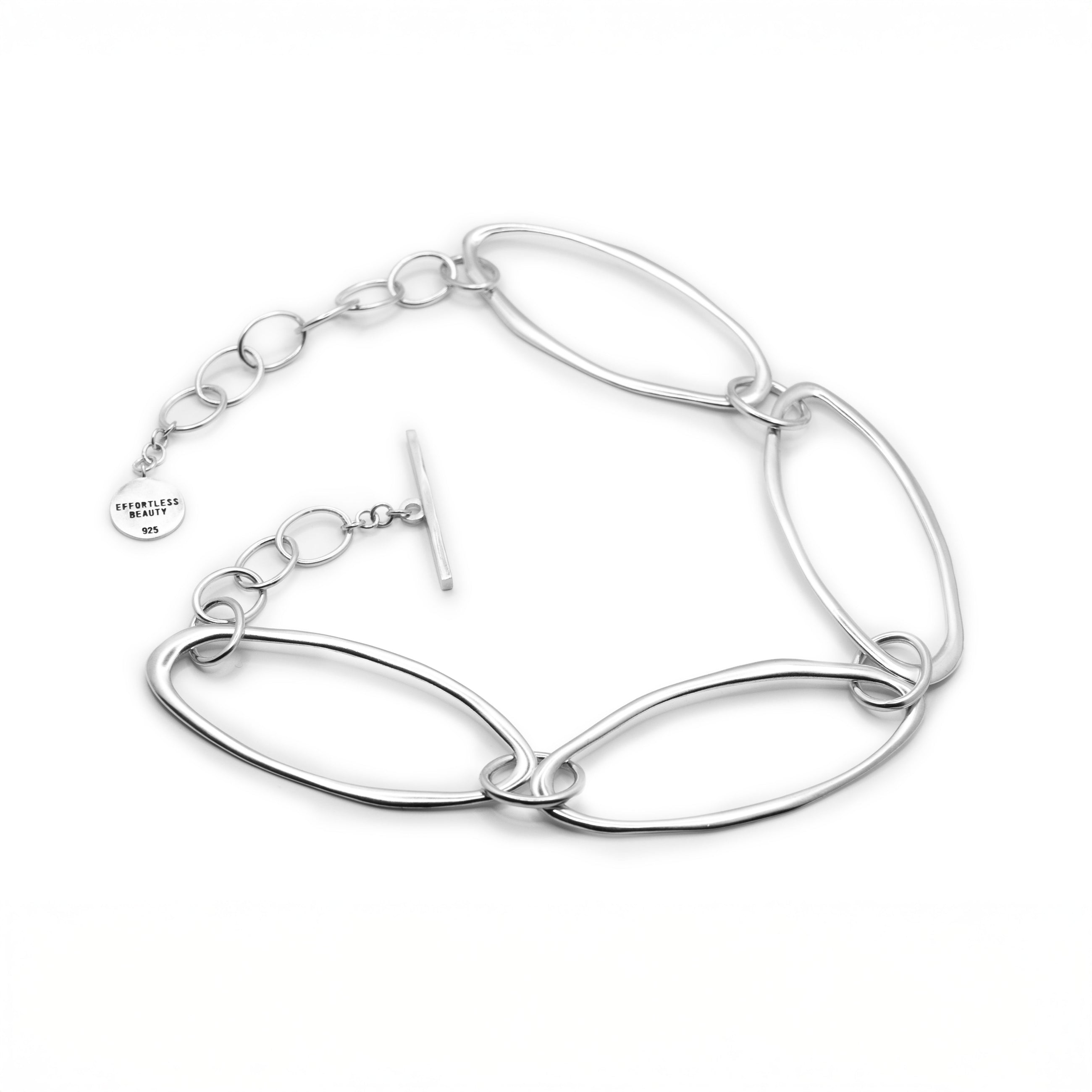 EVADNE NECKCHAIN
