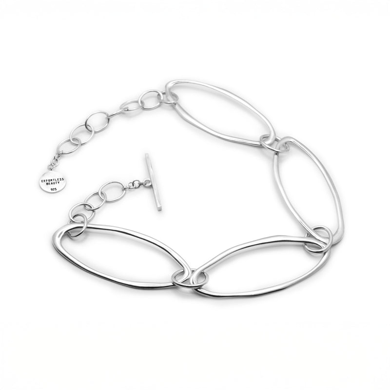 EVADNE NECKCHAIN