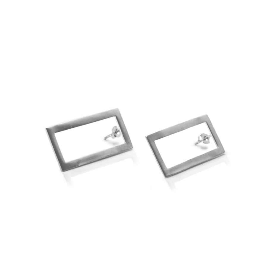 DUAL EARRING