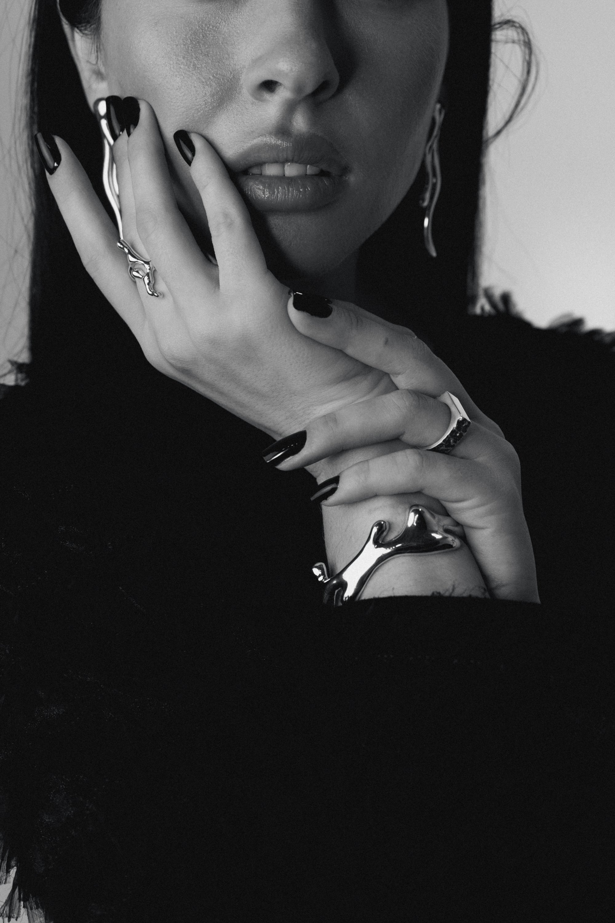 MORPHA CUFF