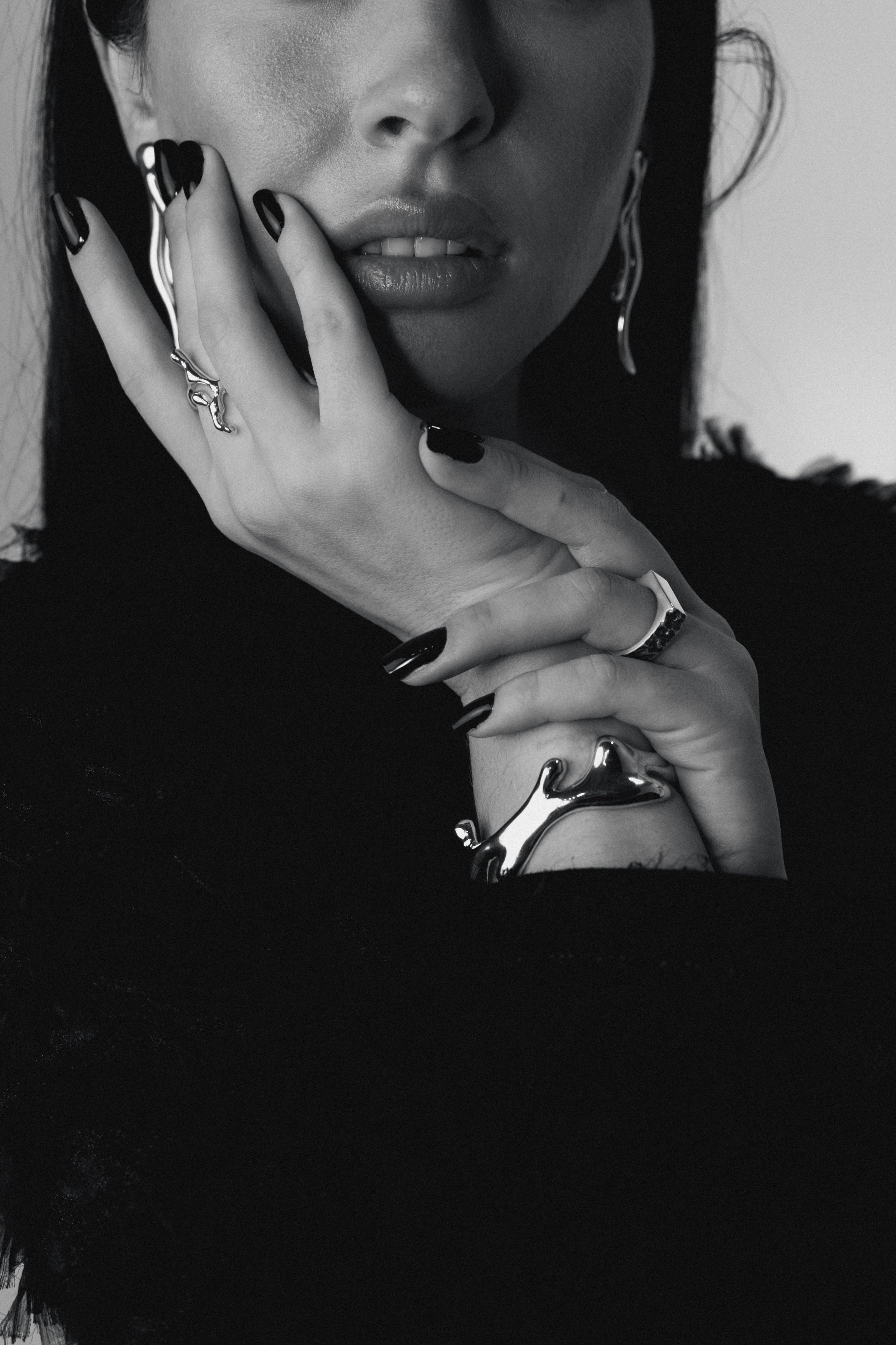 MORPHA CUFF