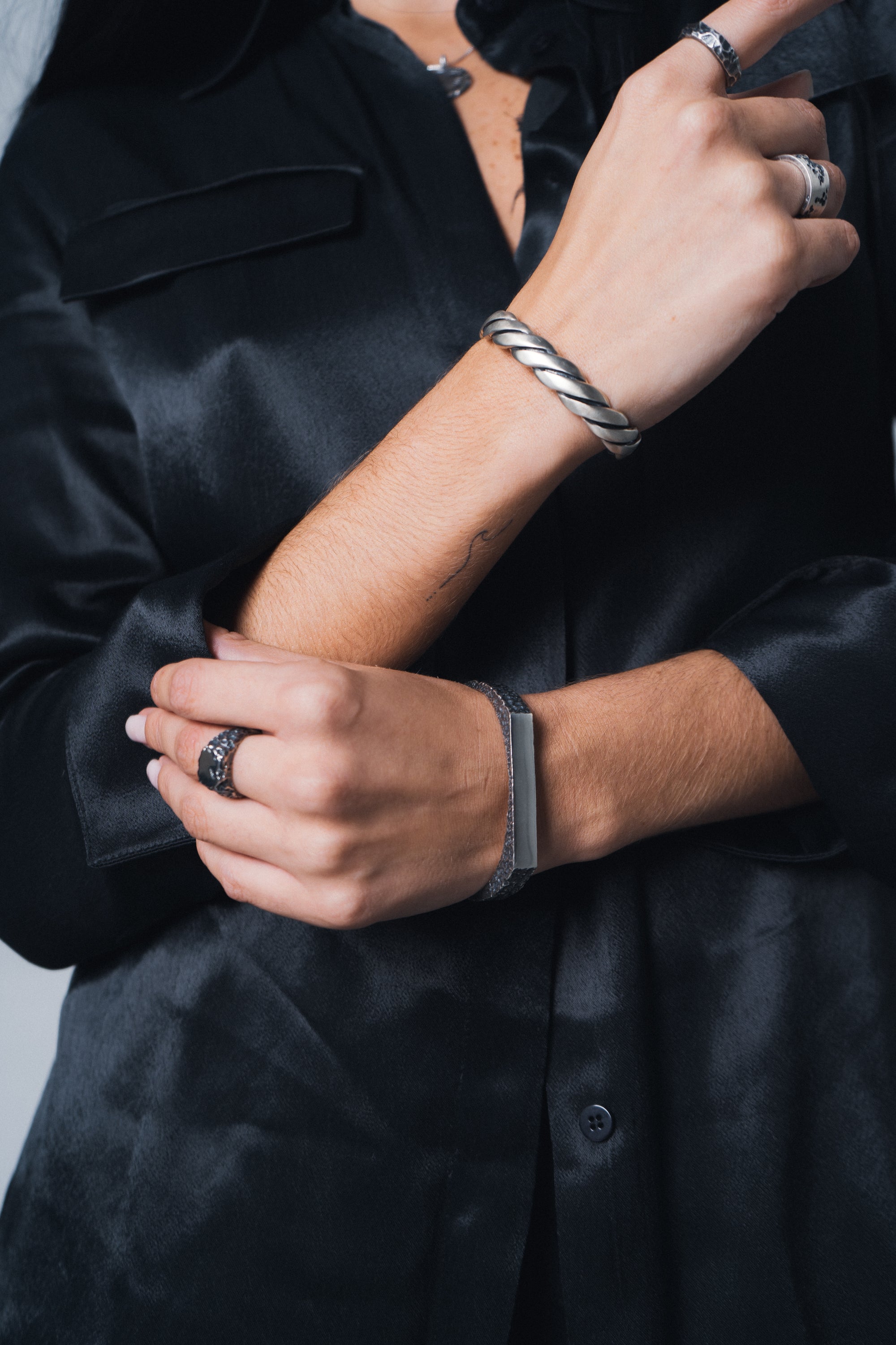 CORDA CUFF