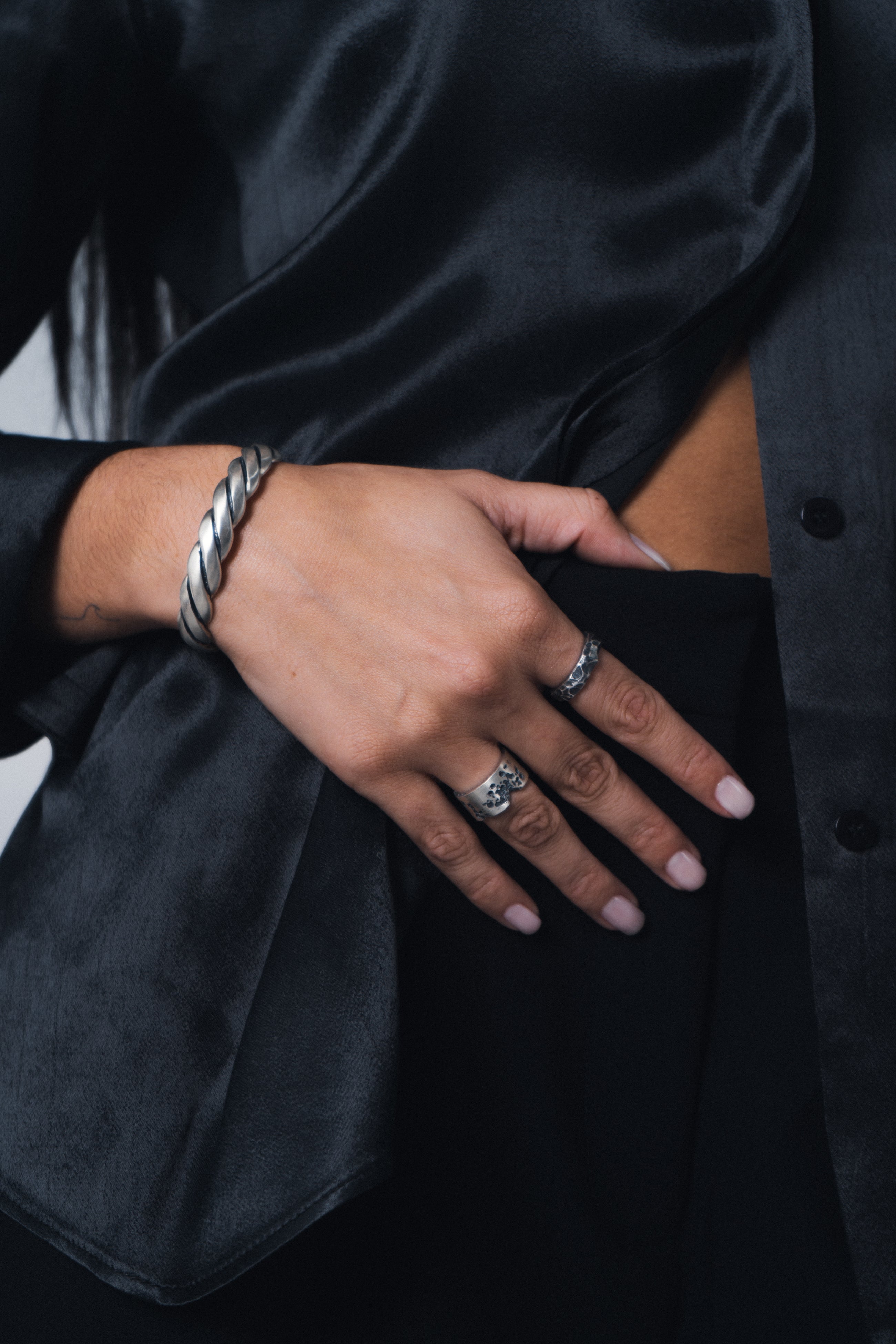 CORDA CUFF