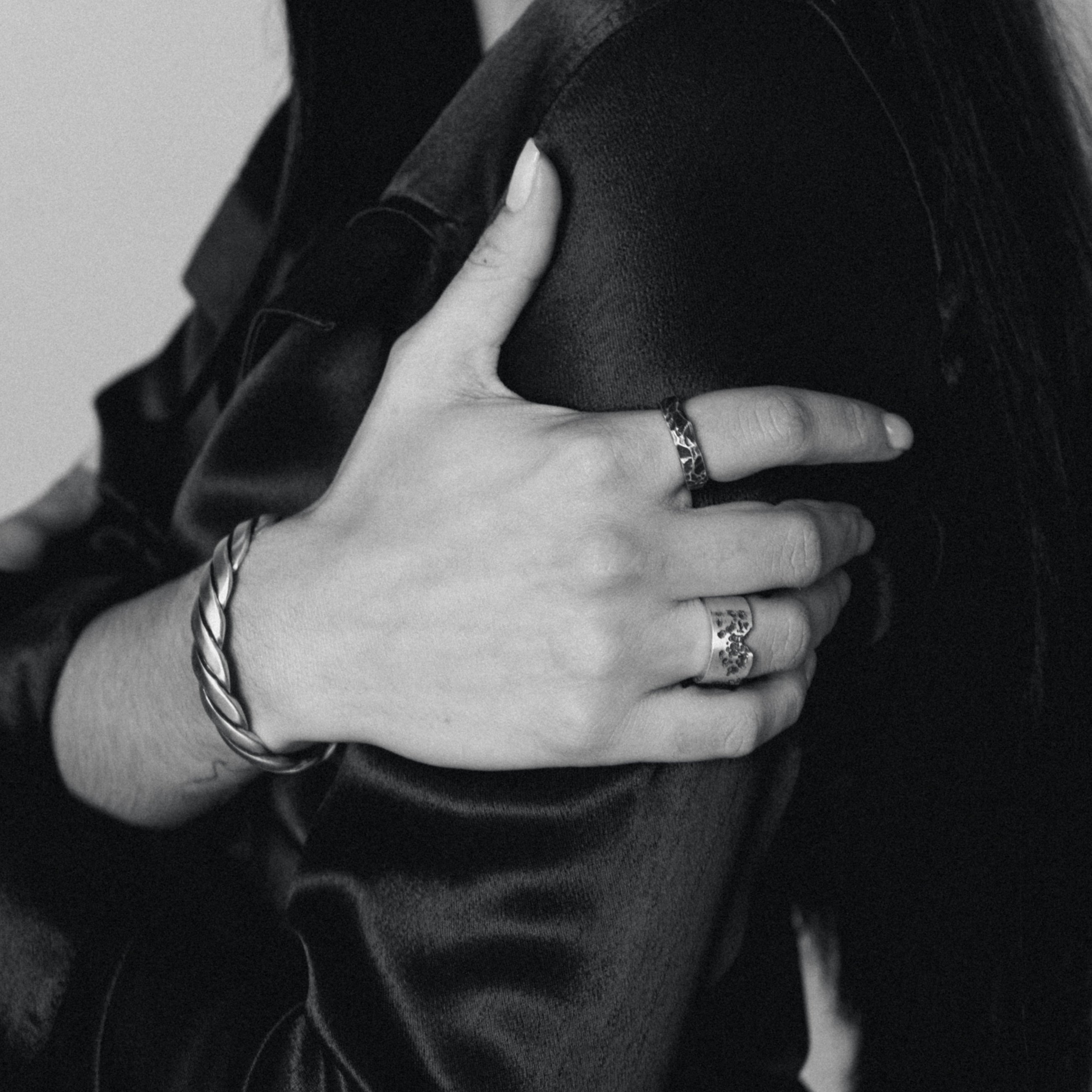 GRITTA RING
