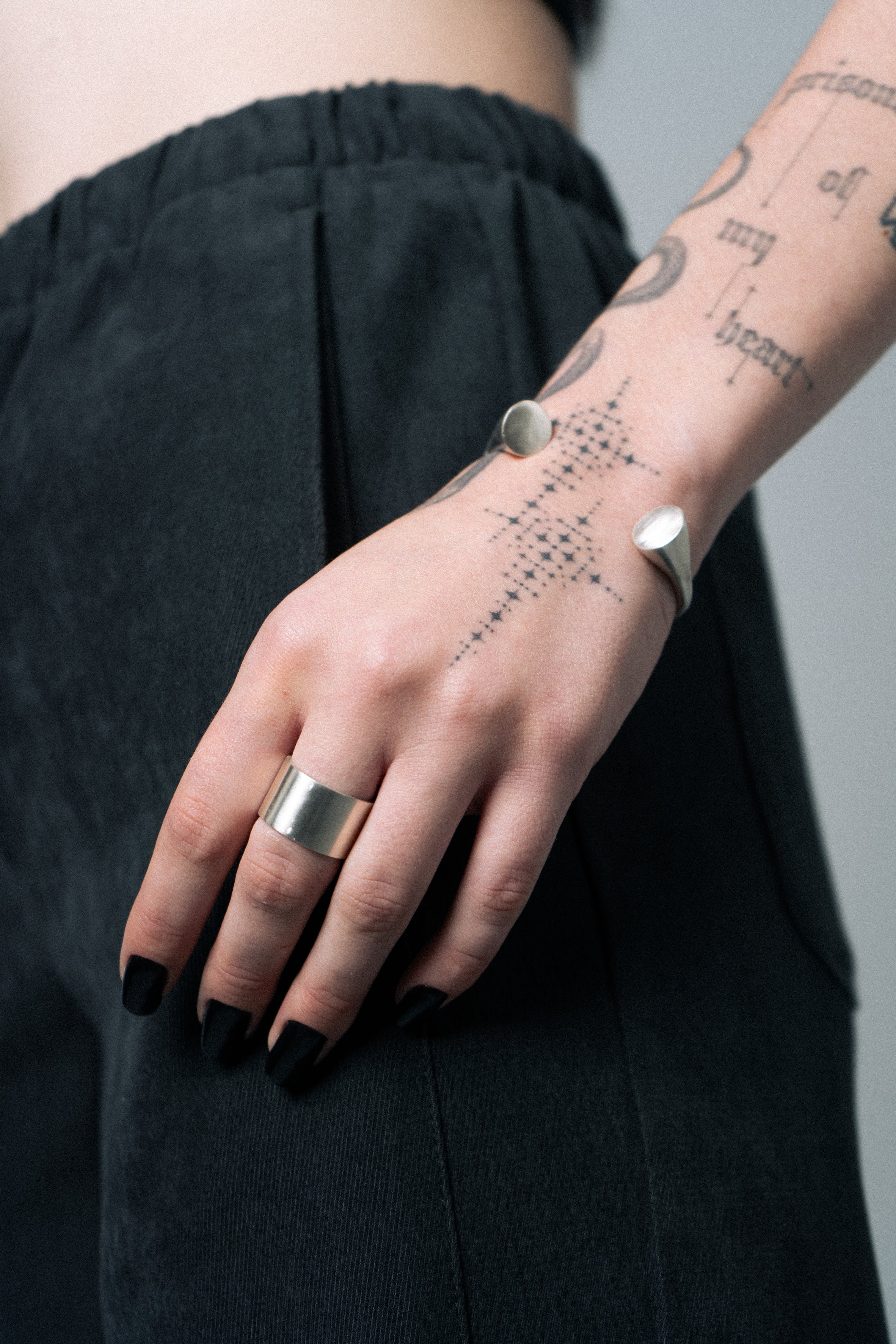 NOVA RING