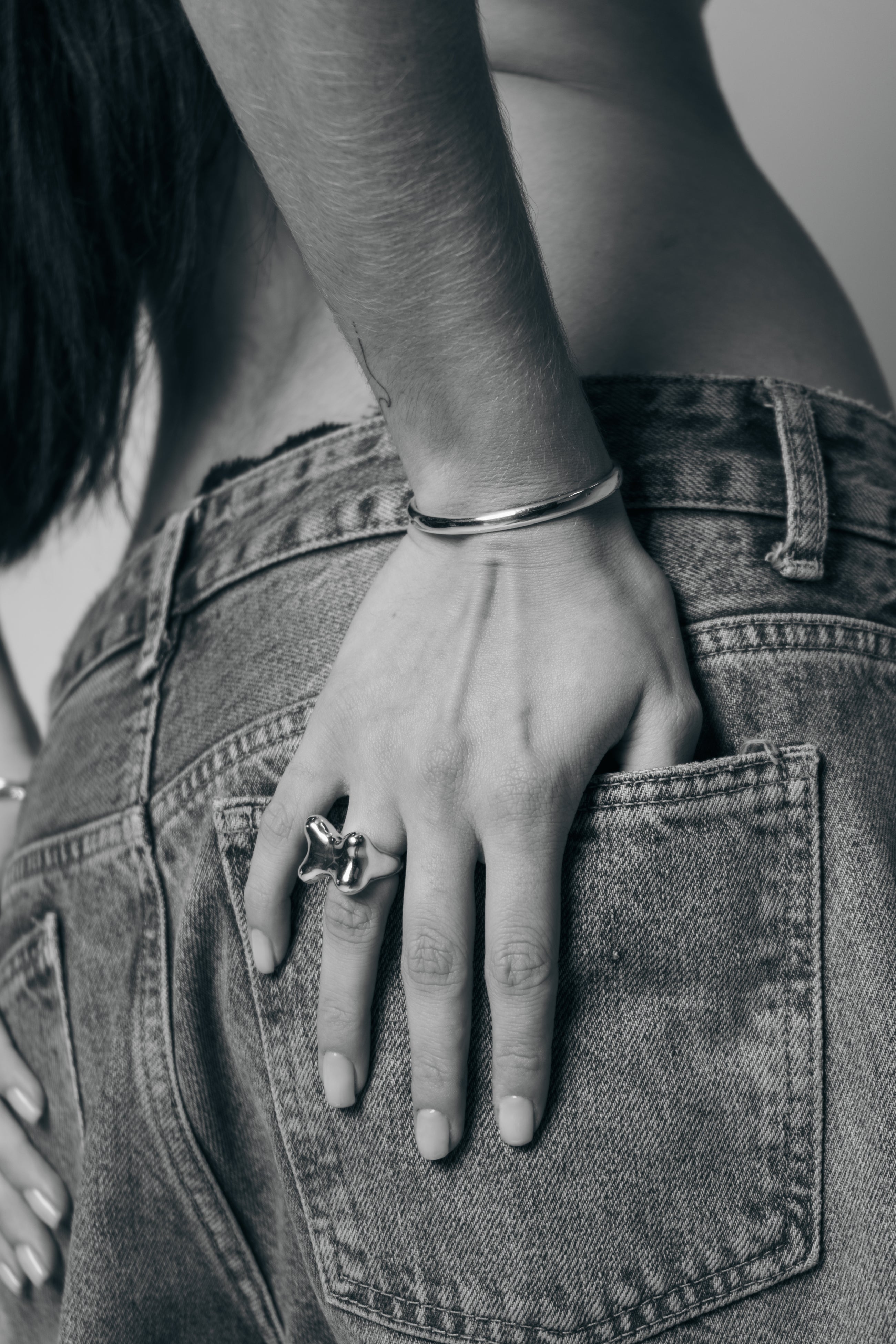 LIOR CUFF