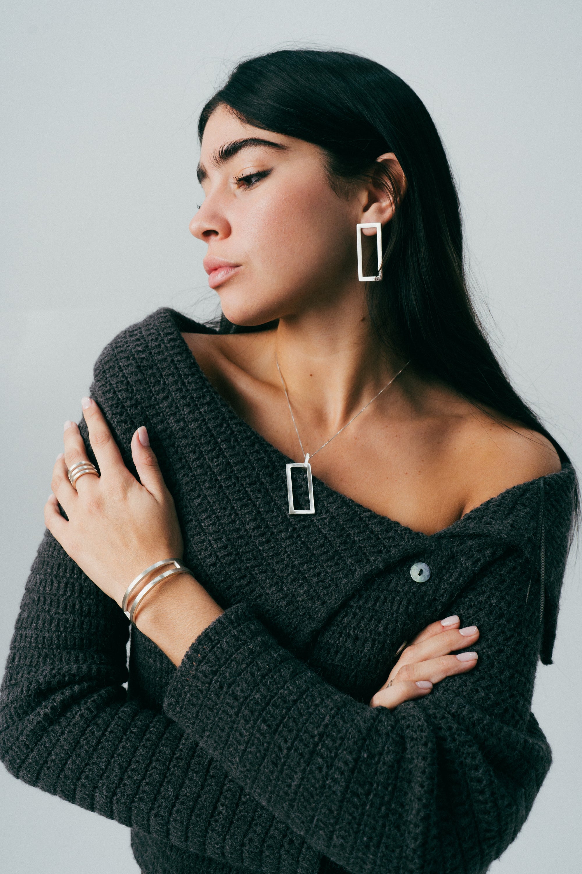 DUAL CUFF
