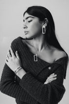 DUAL EARRING