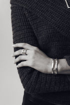 DUAL CUFF