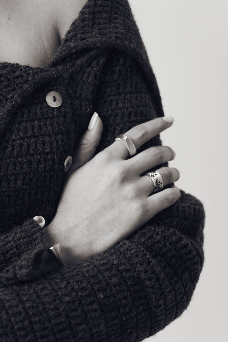 ANKAOS RING