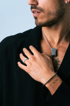 ANKAOS RING
