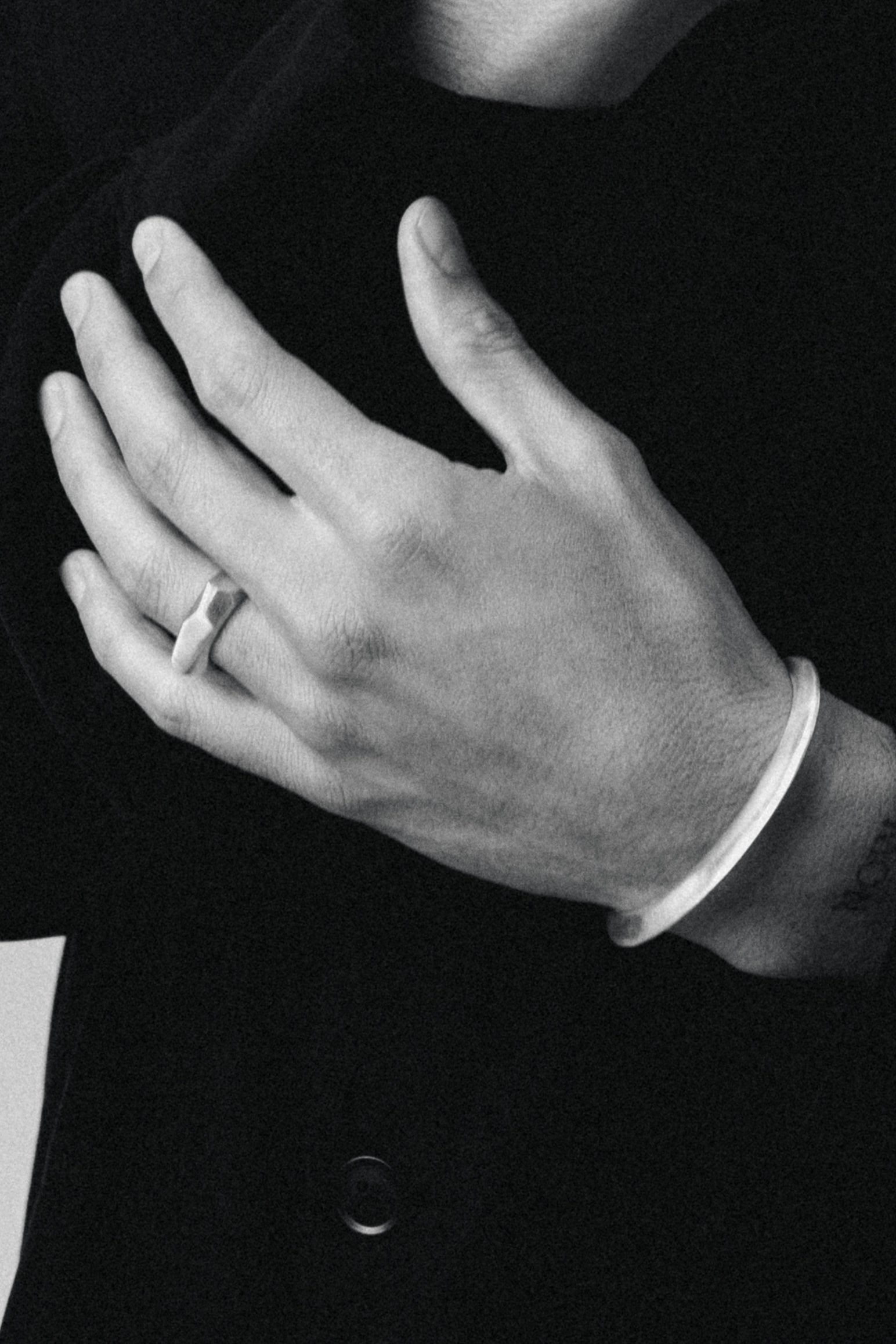 ANKAOS RING