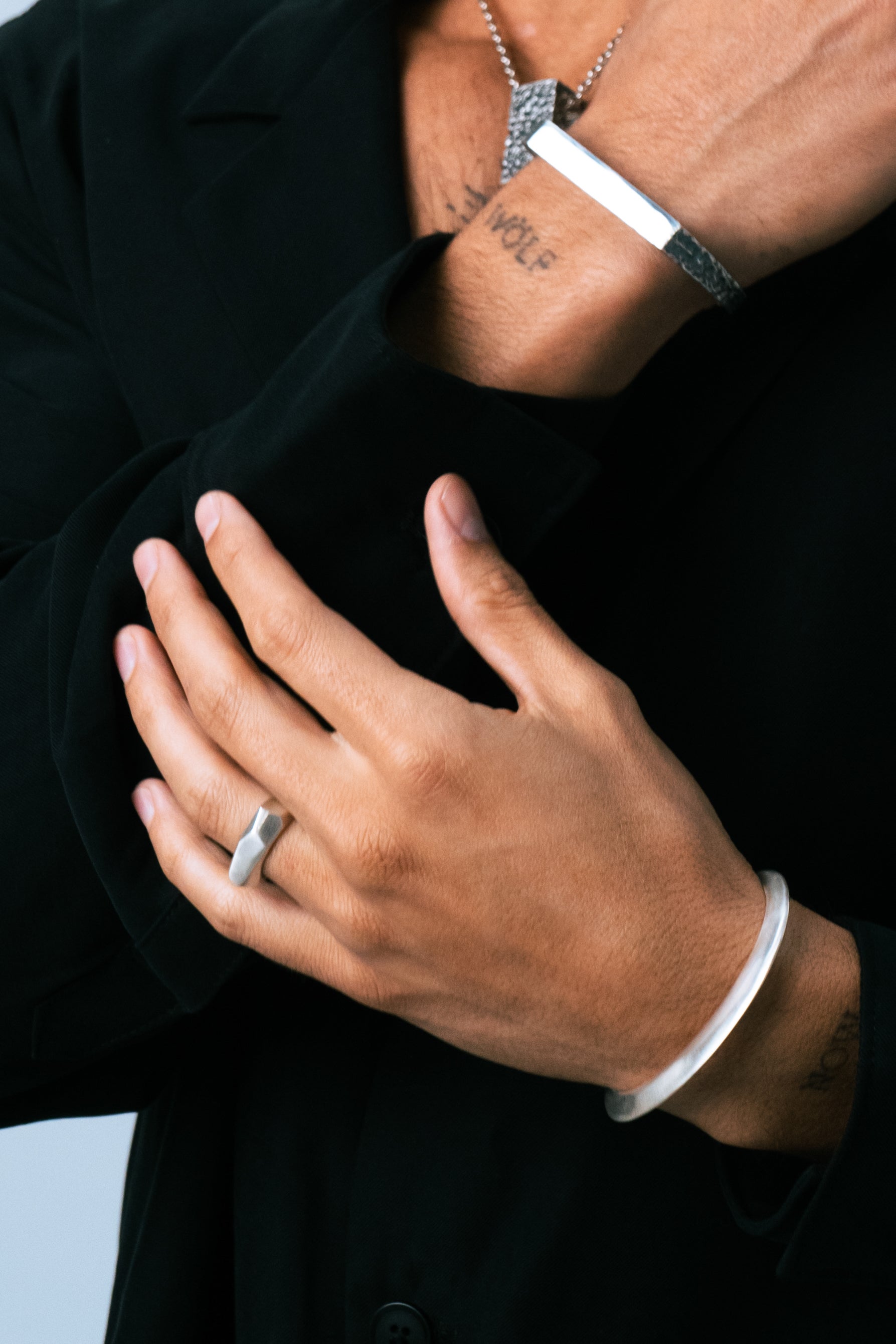 ANKAOS RING