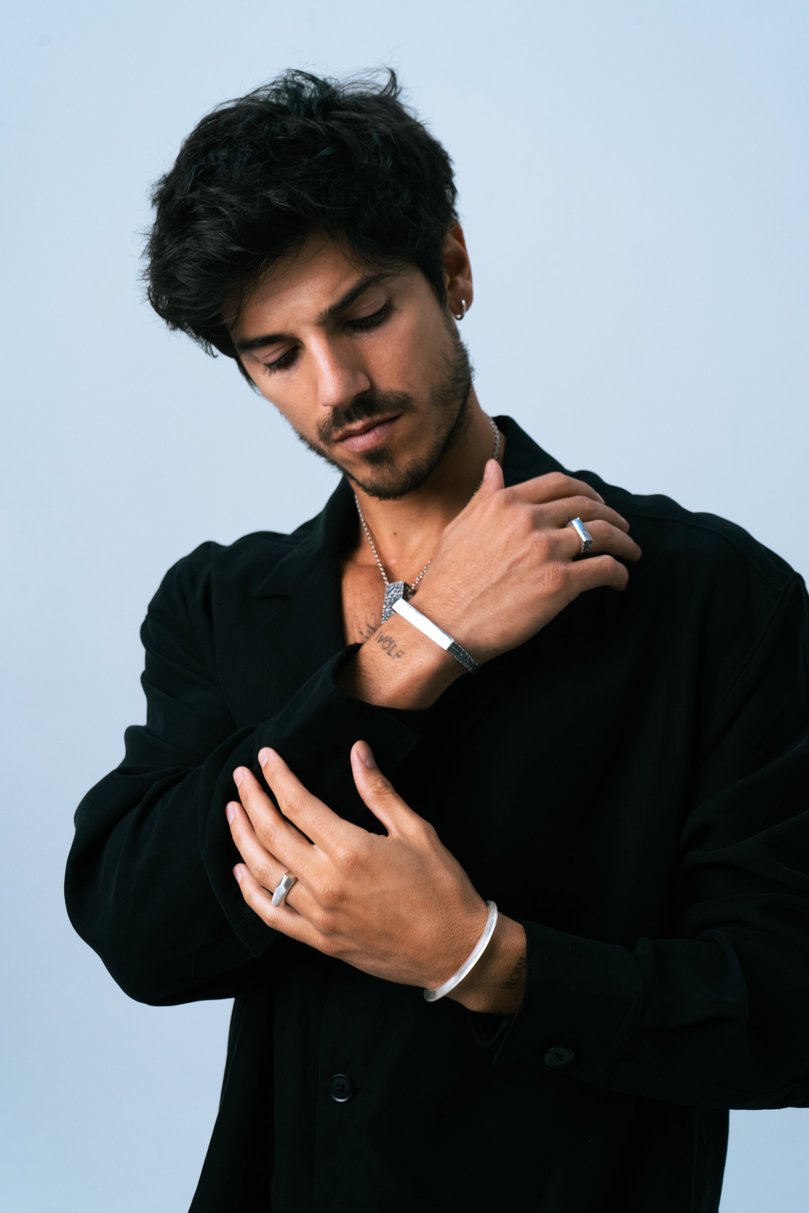 PRIMAL CUFF