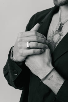 PRIMAL RING
