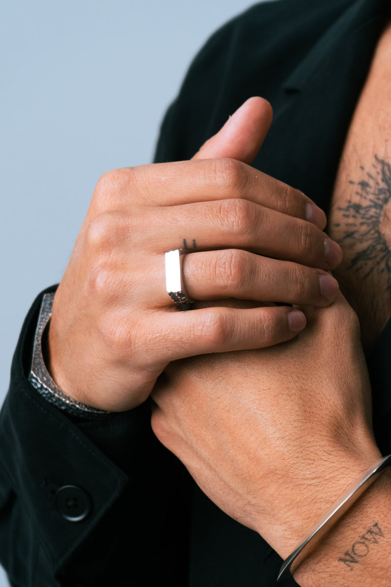 PRIMAL RING