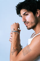 VALCAN CUFF