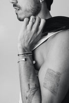 VALCAN CUFF