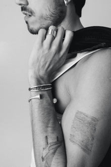 VALCAN CUFF