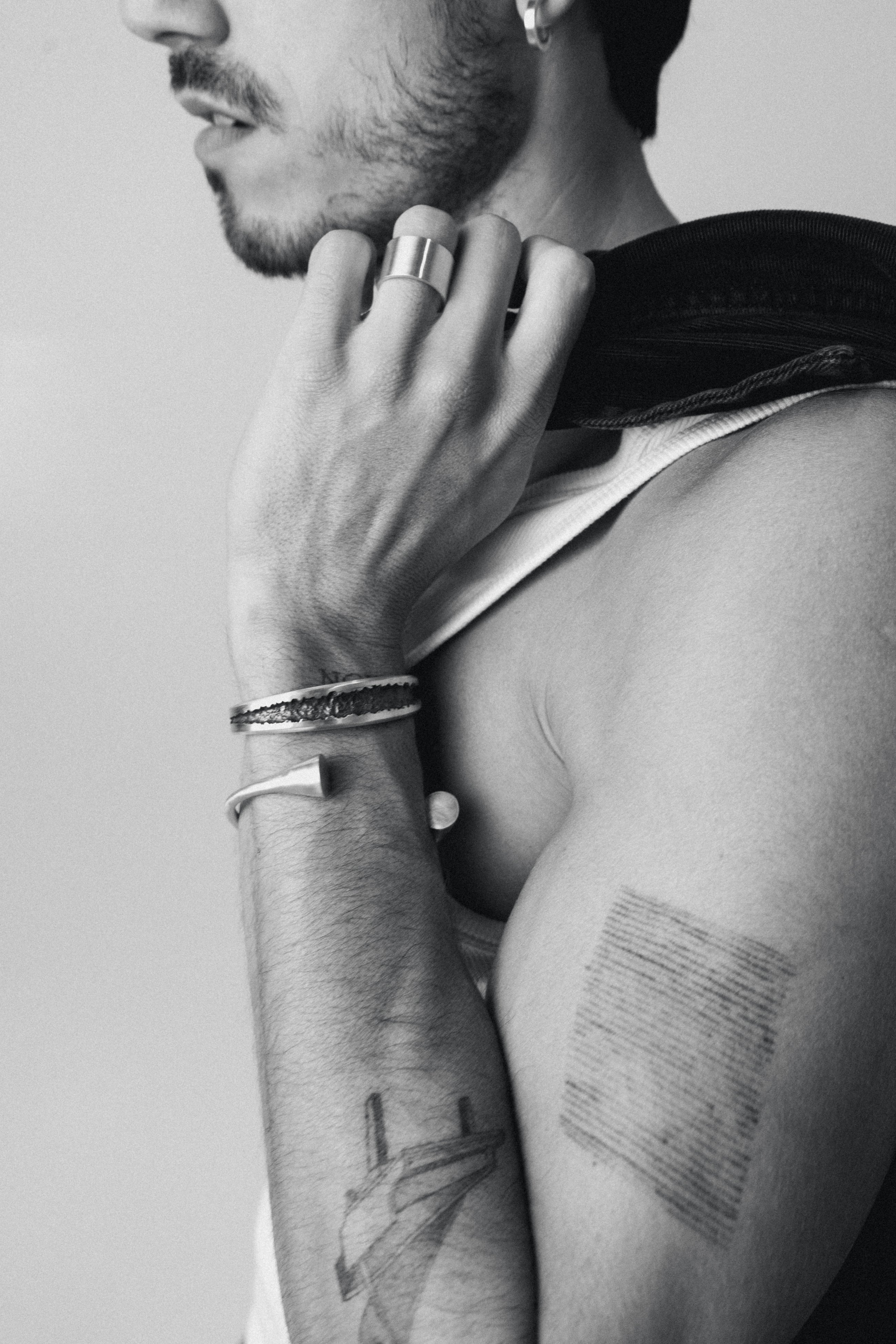 VALCAN CUFF