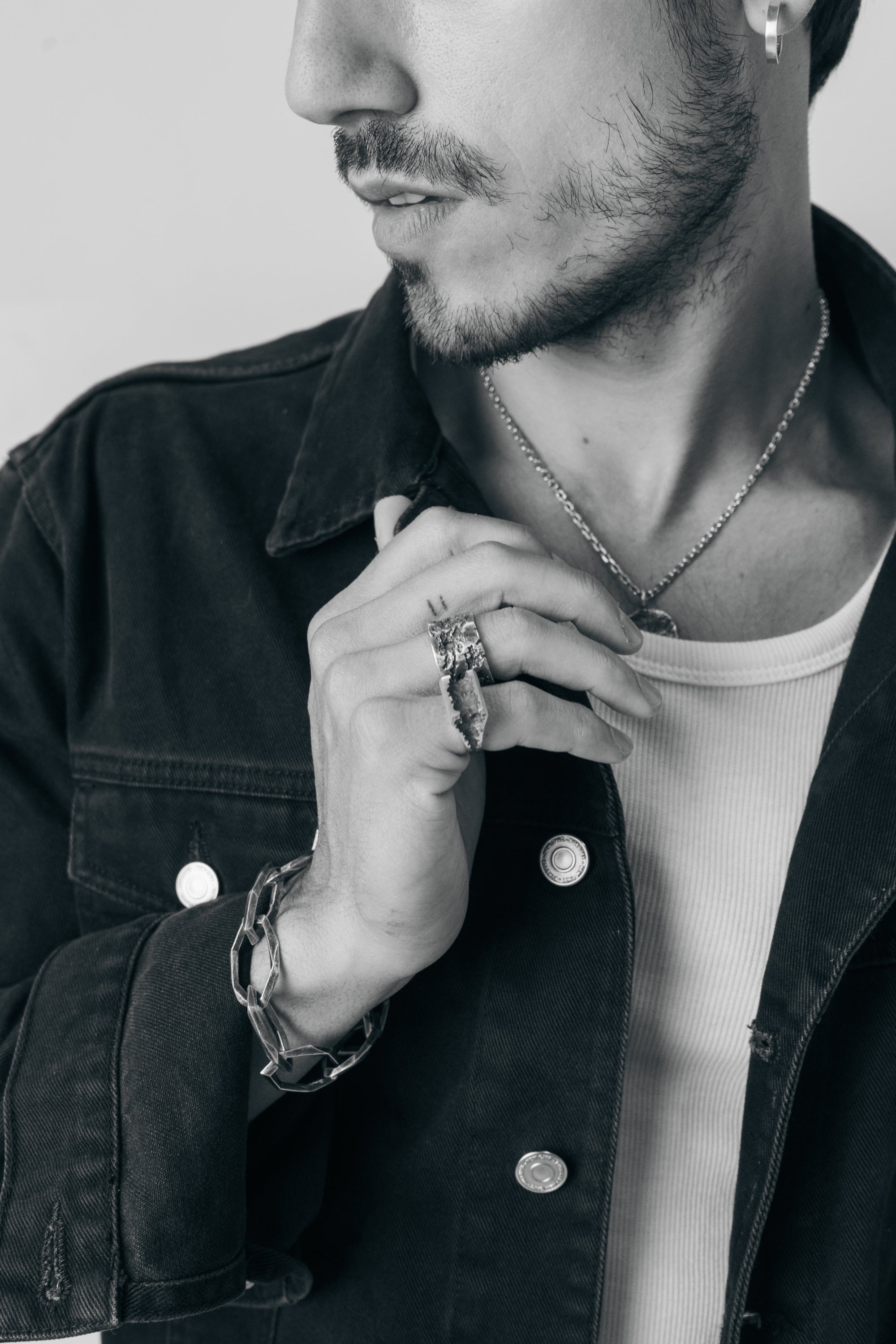 VALCAN RING