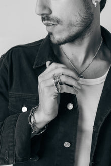 VALCAN RING