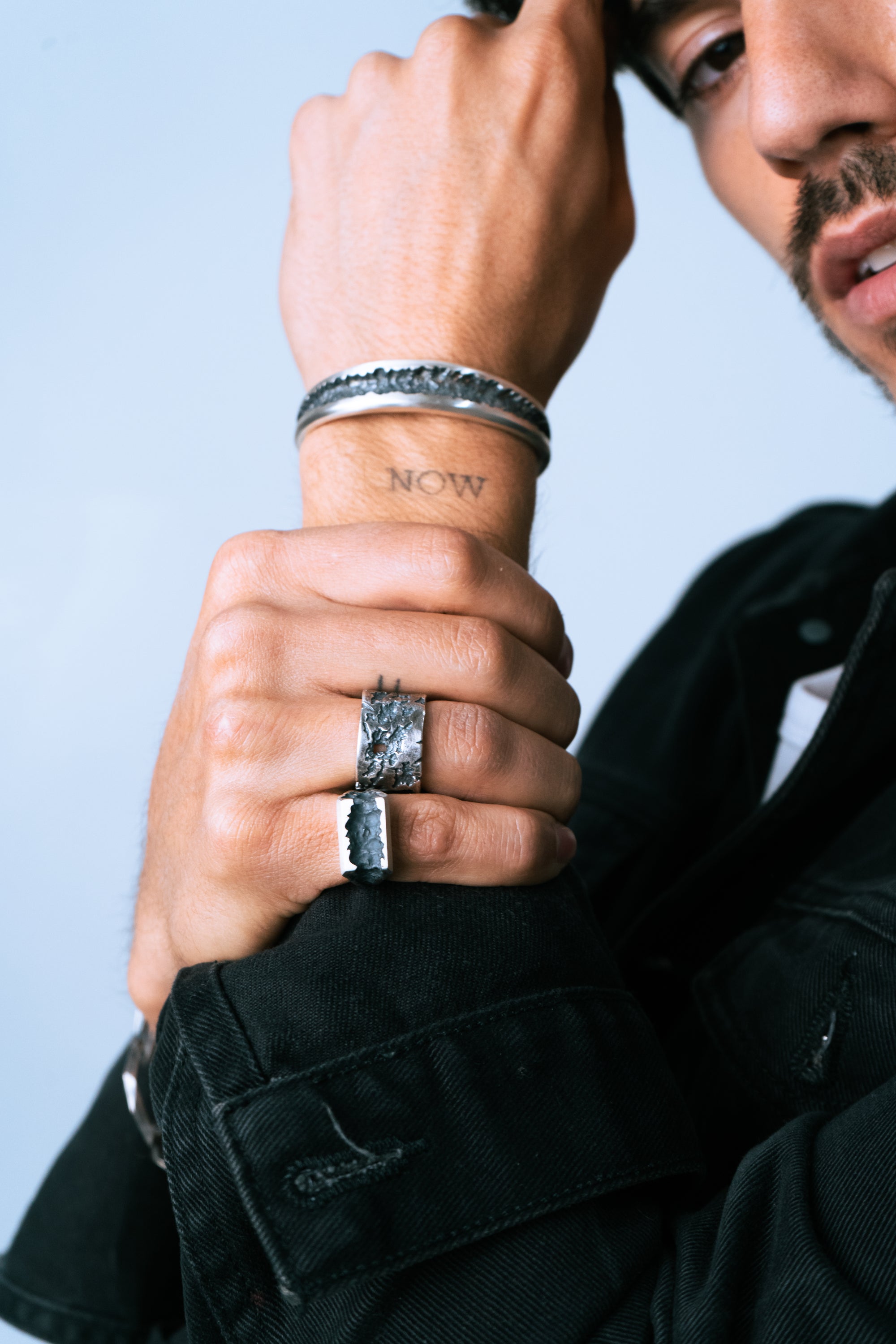 VALCAN CUFF