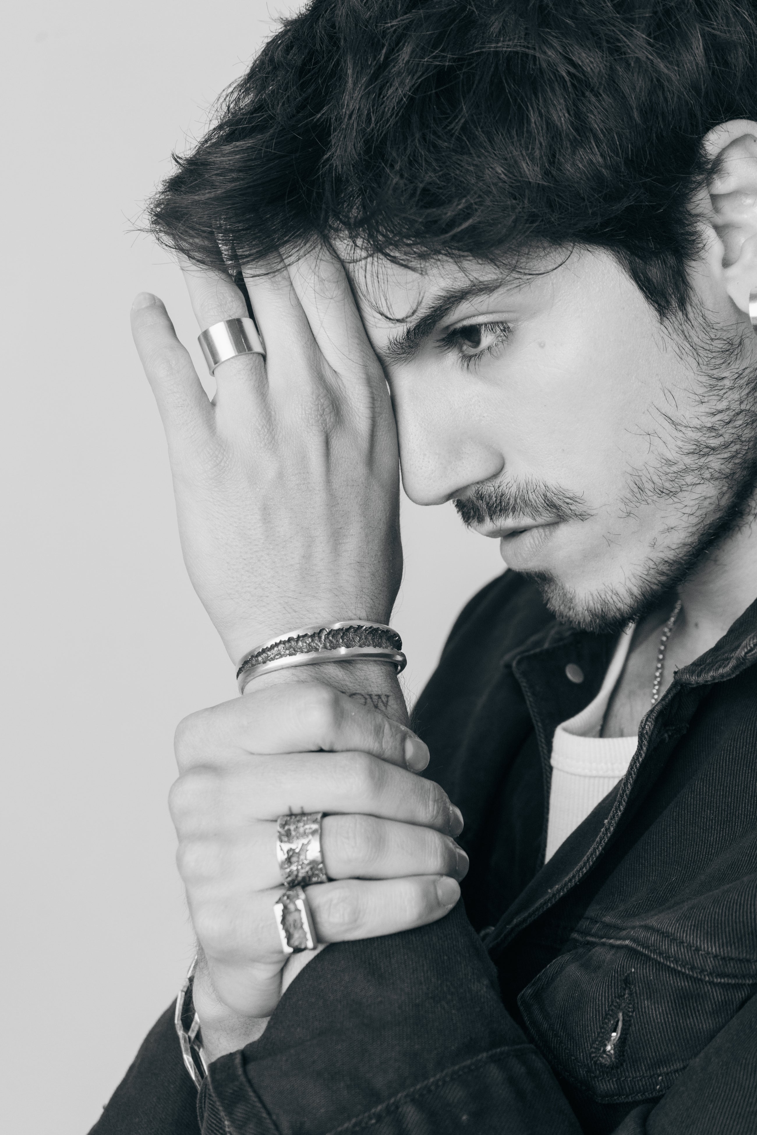 VALCAN CUFF
