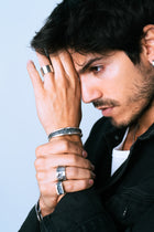 VALCAN CUFF