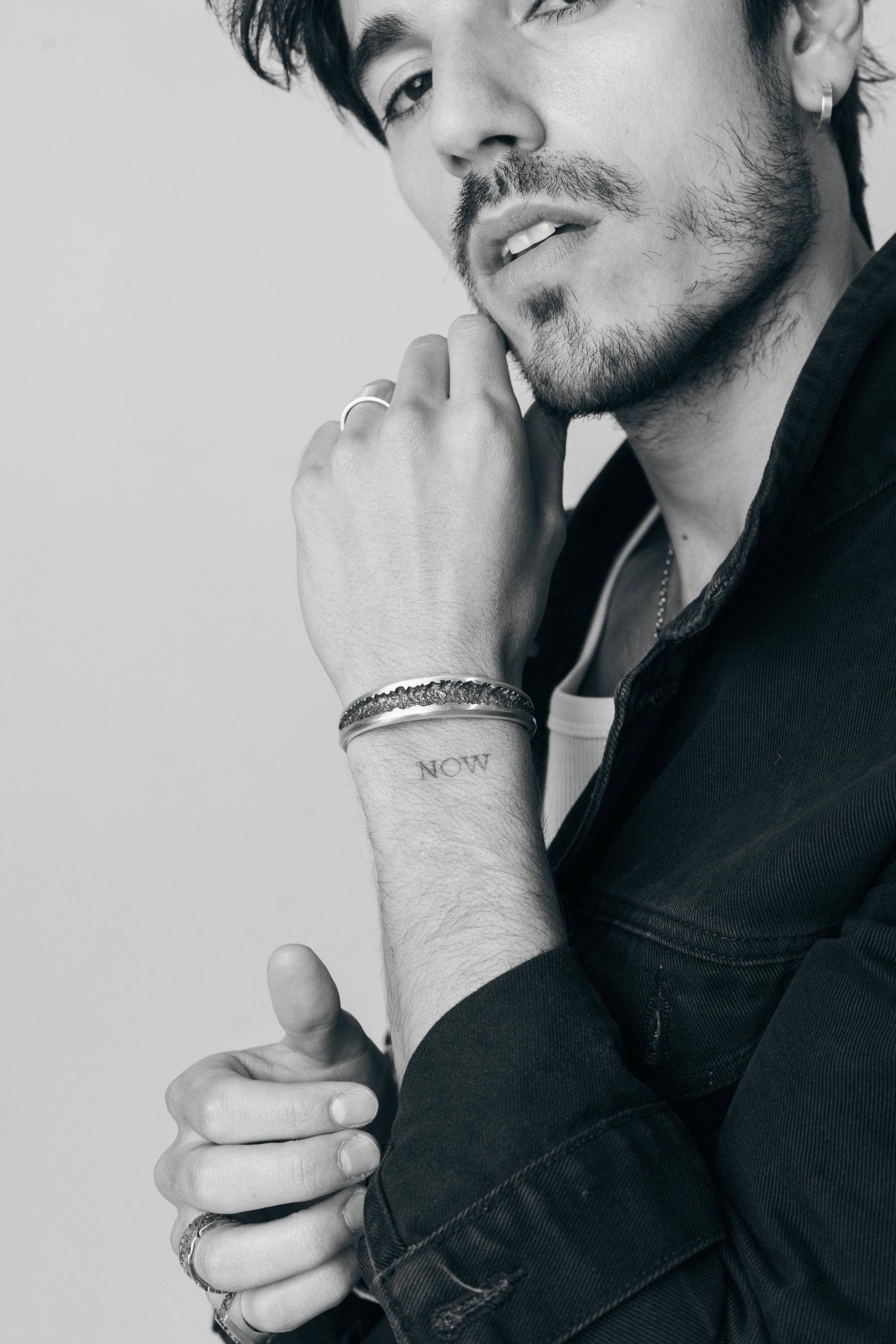 VALCAN CUFF